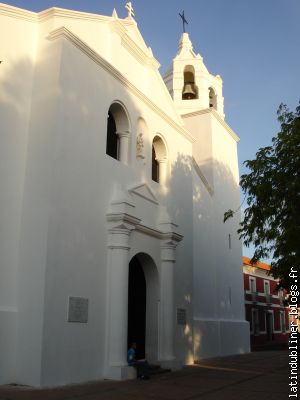 La Cathedrale (1ere du Venzuela)